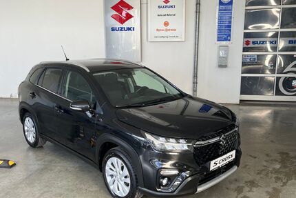 Suzuki (SX4) S-Cross Gebrauchtwagen