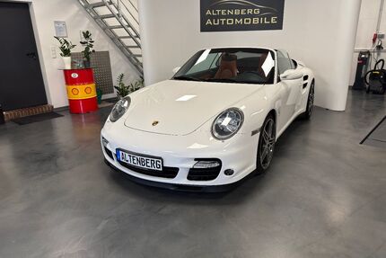 Porsche 997 Gebrauchtwagen