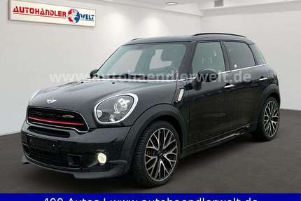 Mini John Cooper Works Countryman Gebrauchtwagen
