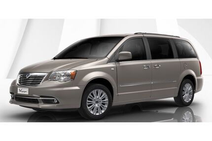 Lancia Voyager Gebrauchtwagen