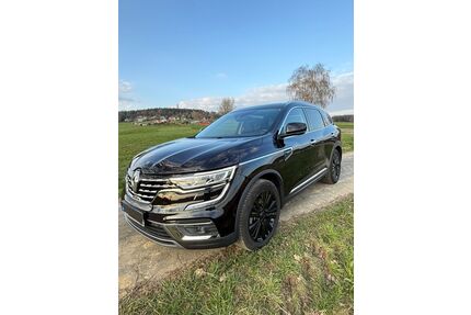 Renault Koleos Gebrauchtwagen