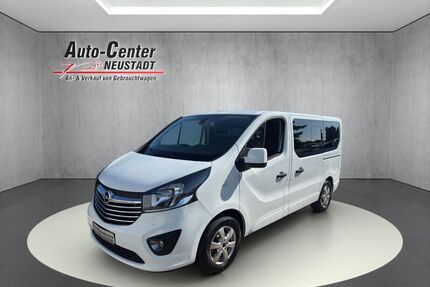 Opel Vivaro Gebrauchtwagen