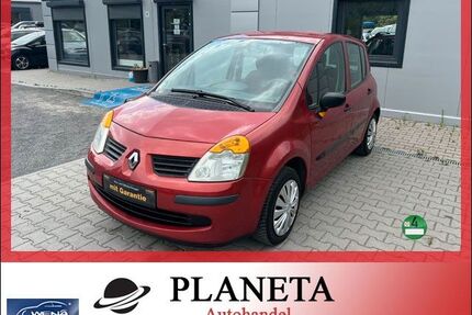 Renault Modus Gebrauchtwagen
