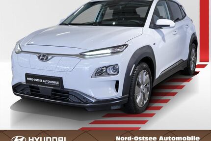 Hyundai KONA Gebrauchtwagen