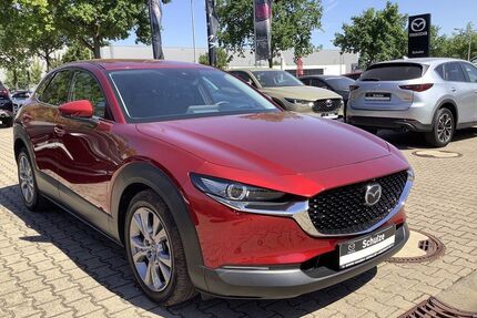 Mazda CX-30 Gebrauchtwagen