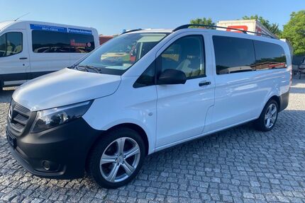 Mercedes-Benz Vito Gebrauchtwagen