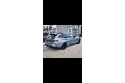 BMW M3 Gebrauchtwagen