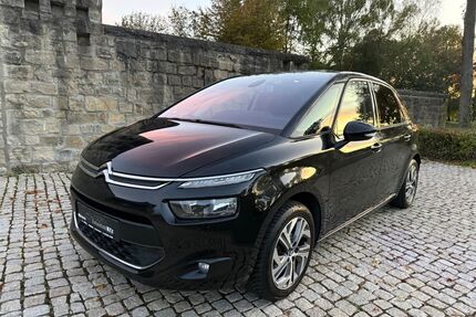 Citroen C4 Picasso Gebrauchtwagen