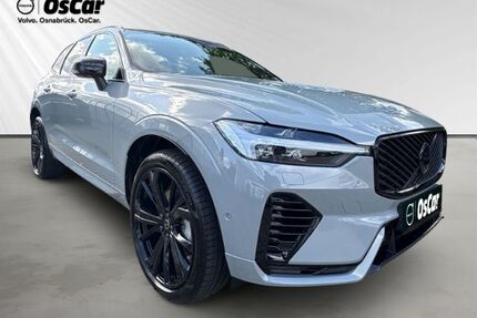 Volvo XC60 Gebrauchtwagen