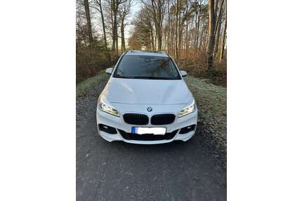 BMW 218 Gebrauchtwagen