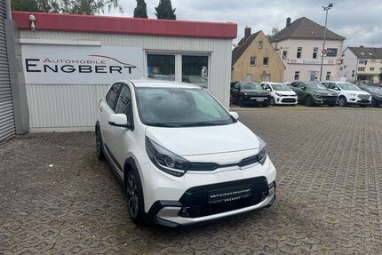 Kia Picanto Gebrauchtwagen