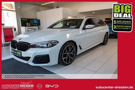 BMW 540 Gebrauchtwagen