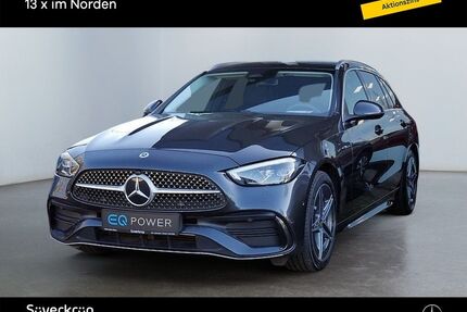 Mercedes-Benz C 300 Gebrauchtwagen