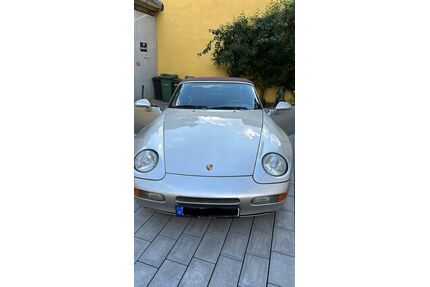 Porsche 968 Gebrauchtwagen