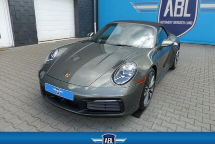 Porsche 911 Urmodell Gebrauchtwagen