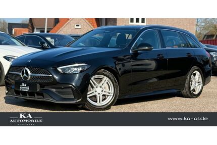 Mercedes-Benz C 300 Gebrauchtwagen