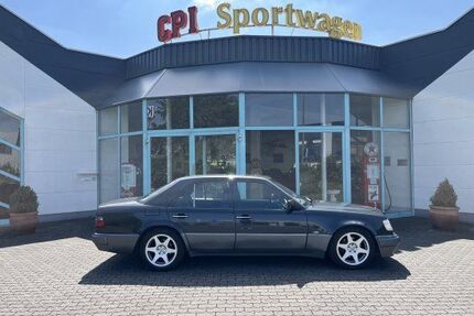 Mercedes-Benz E 500 Gebrauchtwagen