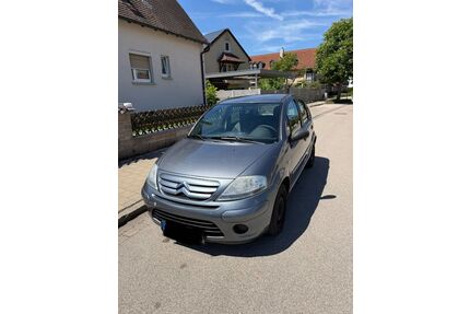 Citroen C3 Gebrauchtwagen