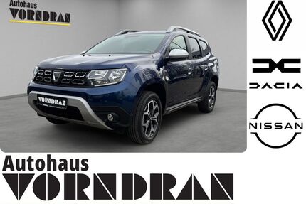 Dacia Duster Gebrauchtwagen