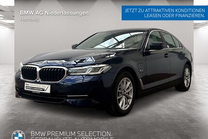 BMW 530 Gebrauchtwagen
