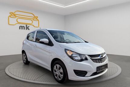 Opel Karl Gebrauchtwagen