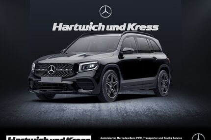 Mercedes-Benz GLB 180 Gebrauchtwagen