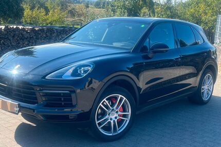 Porsche Cayenne Gebrauchtwagen