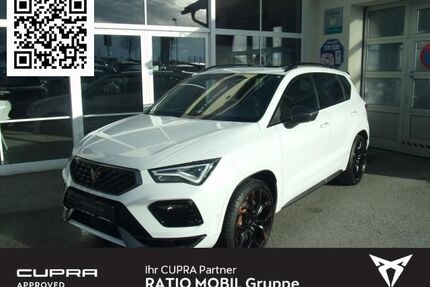 Cupra Ateca Gebrauchtwagen