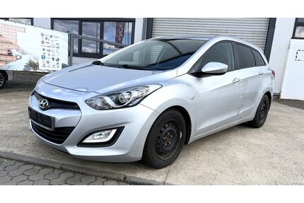 Hyundai i30 Gebrauchtwagen