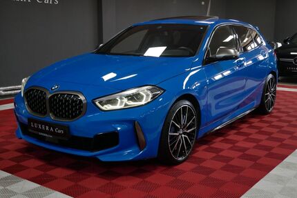 BMW M135 Gebrauchtwagen