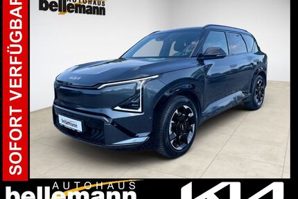 Kia EV5 Gebrauchtwagen