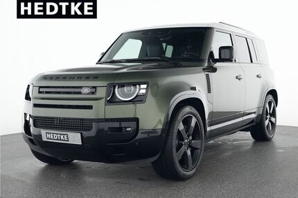 Land Rover Defender Gebrauchtwagen