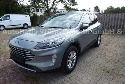 Ford Kuga Gebrauchtwagen