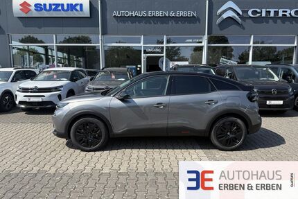 Citroen C4 Gebrauchtwagen