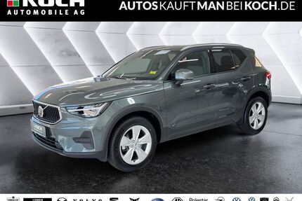 Volvo XC40 Gebrauchtwagen