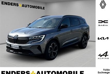 Renault Espace Gebrauchtwagen