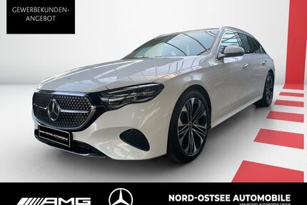 Mercedes-Benz E 300 Gebrauchtwagen