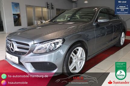 Mercedes-Benz C 220 Gebrauchtwagen