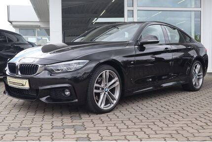 BMW 430 Gran Coupé Gebrauchtwagen