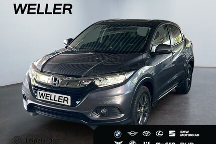 Honda HR-V Gebrauchtwagen