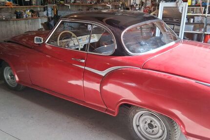 Borgward Andere Gebrauchtwagen