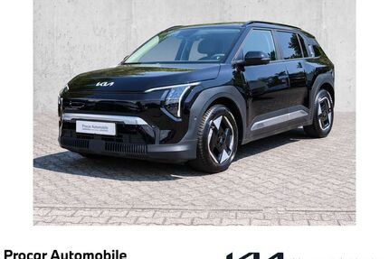 Kia EV3 Gebrauchtwagen