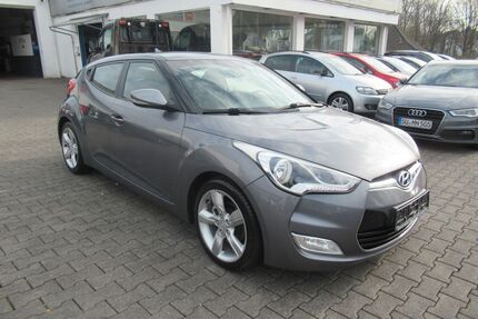 Hyundai Veloster Gebrauchtwagen
