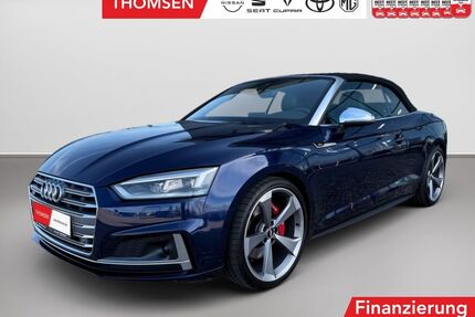 Audi S5 Gebrauchtwagen
