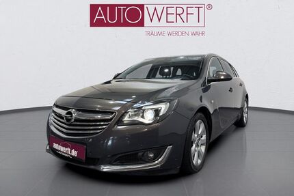 Opel Insignia Gebrauchtwagen