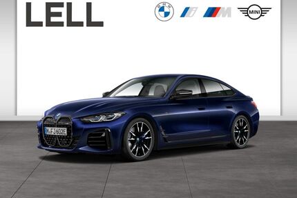 BMW i4 Gebrauchtwagen
