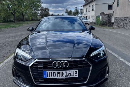 Audi A5 Gebrauchtwagen
