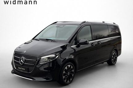 Mercedes-Benz V 250 Gebrauchtwagen