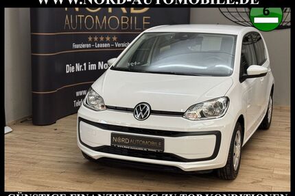 VW up! Gebrauchtwagen