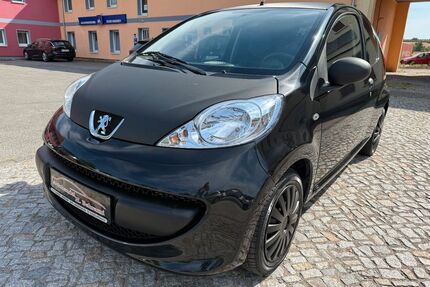 Peugeot 107 Gebrauchtwagen